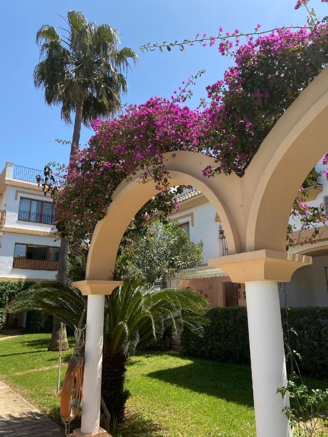 Appartement Urbanizacion El Patio Bloque 2 Dénia